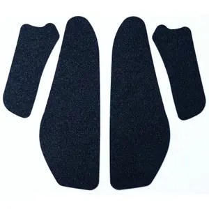 Motorcycle Tank Grip R&G Racing Triumph Daytona 995i (x4) image-0