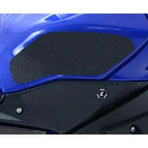 Tank grip R&G Racing Yamaha R1 (x4) image-0