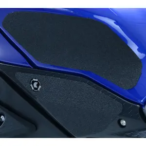 Tank grip R&G Racing Yamaha R1 (x4) image-1