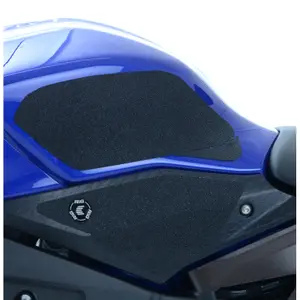 Tank grip R&G Racing Yamaha R1 (x4) image-2