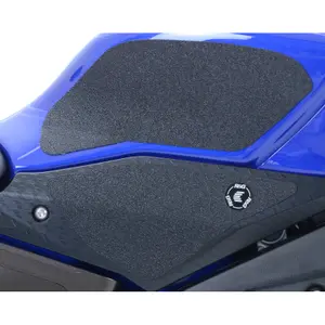 Tank grip R&G Racing Yamaha R1 (x4) image-3