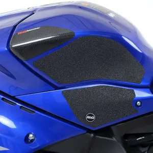 Tank grip R&G Racing Yamaha YZF-R1 (x4) image-0