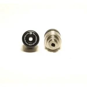 Motorcycle handlebar ends R&G Racing Honda CBR 1000 RR FIREBLADE SP ABS (SC59) (x2) image-0
