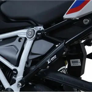 Spare parts for motorcycle footrests R&G Racing BMW R 1250 RS ABS (0J81) [1250] image-0