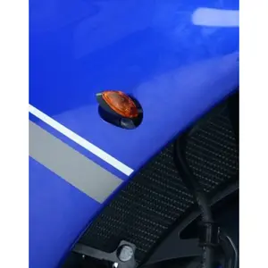 Motorcycle blinker adaptor R&G Racing Yamaha YZf-r3 Abs (Rh07) [300] image-6
