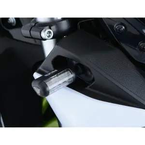 Adapter för motorcykelindikator R&G Racing Kawasaki NINJA 650 ABS SPECIAL EDITION (EX650K) image-0