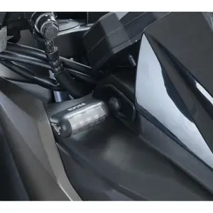 Adapter för motorcykelindikator R&G Racing Kawasaki NINJA 650 ABS SPECIAL EDITION (EX650K) image-1