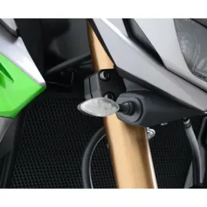 Adapter för motorcykelindikator R&G Racing Kawasaki NINJA 650 ABS SPECIAL EDITION (EX650K) image-2