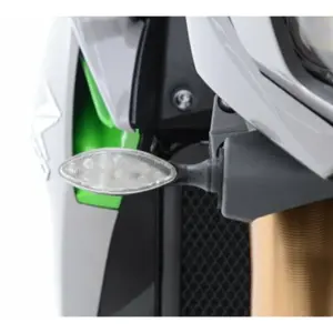 Adapter för motorcykelindikator R&G Racing Kawasaki NINJA 650 ABS SPECIAL EDITION (EX650K) image-3