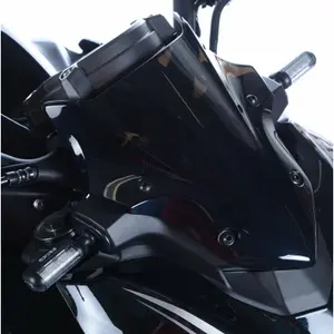 Motorcycle blinker adaptor R&G Racing Kawasaki Z 900 A2 Abs (Zr900d) [900] image-1