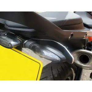 Motorcycle Heat Shield R&G Racing KTM 790 Duke image-0