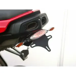 Support de plaque d'immatriculation R&G Racing Ducati 749 R [749] image-0