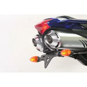 Motorcycle license plate holder R&G Racing Yamaha FZ6N,S image-0