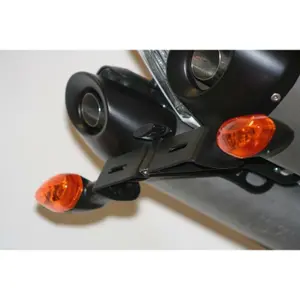 Motorcycle license plate holder R&G Racing Yamaha YZF-R1 (RN19) image-0