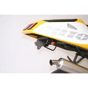 Motorcycle license plate holder R&G Racing MITO 125 image-0