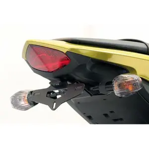 License plate holder R&G Racing Honda CB1000R (SC60) image-0
