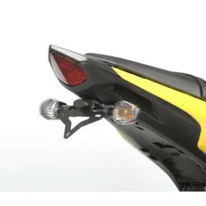 License plate holder R&G Racing Honda CB600F/S Hornet image-0