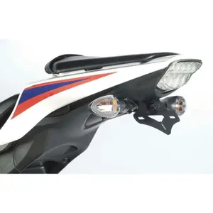 License plate holder R&G Racing Honda CBR1000RR Fireblade CBR SP (SC59) image-0
