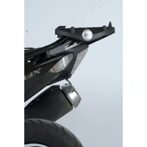 Motorcycle license plate holder R&G Racing Yamaha T-Max 530 image-2
