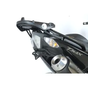 Motorcycle license plate holder R&G Racing Yamaha T-Max 530 image-3