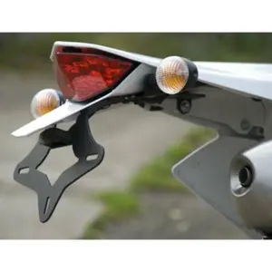 License plate holder R&G Racing Husqvarna SMR630/TE 125 image-0