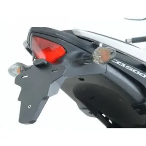 License plate holder R&G Racing Honda CB500/CBR500 image-1