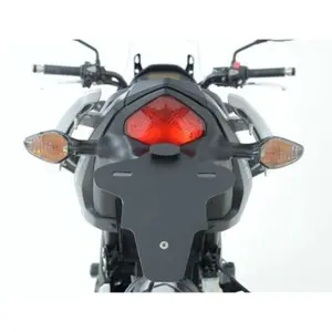 License plate holder R&G Racing Honda CB500/CBR500 image-4