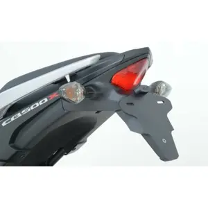 License plate holder R&G Racing Honda CB500/CBR500 image-5