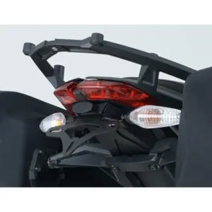 Motorcycle license plate holder R&G Racing DUCATI 939 HYPERSTRADA [939] image-0