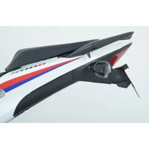 Motorcycle license plate holder R&G Racing Honda CB 500 F ABS (PC45) [500] image-3