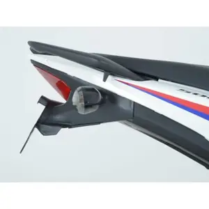 Motorcycle license plate holder R&G Racing Honda CB 500 F ABS (PC45) [500] image-6