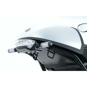 Motorcycle license plate holder R&G Racing BMW R NINE-T PURE ABS (0J11) [1200] image-1