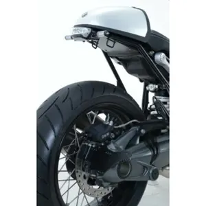 Motorcycle license plate holder R&G Racing BMW R NINE-T PURE ABS (0J11) [1200] image-2