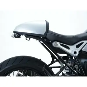 Motorcycle license plate holder R&G Racing BMW R NINE-T PURE ABS (0J11) [1200] image-3