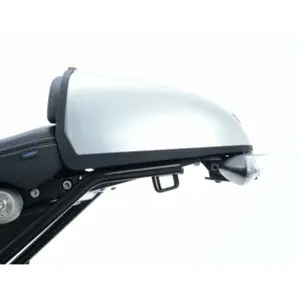 Motorcycle license plate holder R&G Racing BMW R NINE-T PURE ABS (0J11) [1200] image-4