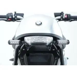 Motorcycle license plate holder R&G Racing BMW R NINE-T PURE ABS (0J11) [1200] image-5