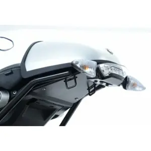 Motorcycle license plate holder R&G Racing BMW R NINE-T PURE ABS (0J11) [1200] image-6
