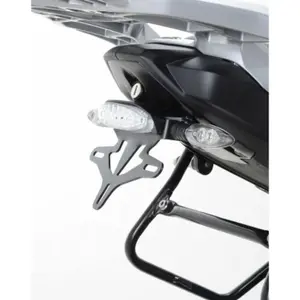 License plate holder R&G Racing BMW S1000XR image-0