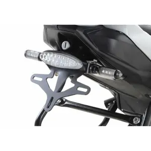 License plate holder R&G Racing BMW S1000XR image-1