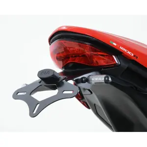 Nummerplaathouder R&G Racing R&g Racing Ducati Monster 1200R