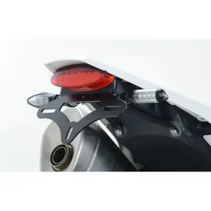 License plate holder R&G Racing Husqvarna 701 image-0