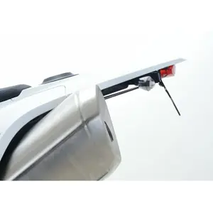 License plate holder R&G Racing Husqvarna 701 image-2