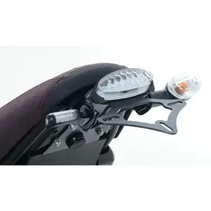 Motorcycle license plate holder R&G Racing Yamaha XSR 900 SPECIAL EDITION ABS (RN43) [900] image-1