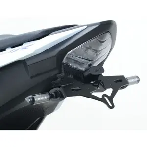 License plate holder R&G Racing Honda CBR500R image-0