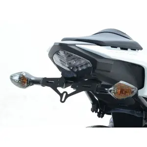 License plate holder R&G Racing Honda CBR500R image-1