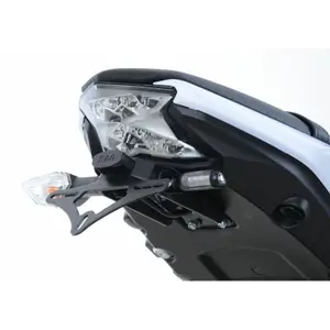 License plate holder R&G Racing Kawasaki Z650 image-2