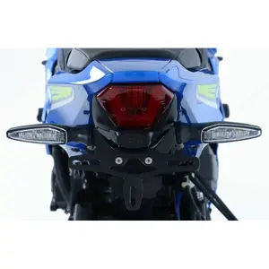 Motorcycle license plate holder R&G Racing Suzuki GSX-R1000 image-1