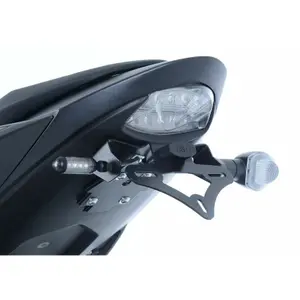 Motorcycle license plate holder R&G Racing Suzuki GSX-S750 image-1