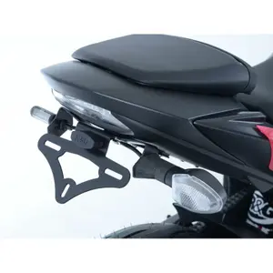 Motorcycle license plate holder R&G Racing Suzuki GSX-S750 image-2