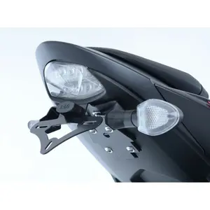 Motorcycle license plate holder R&G Racing Suzuki GSX-S750 image-3